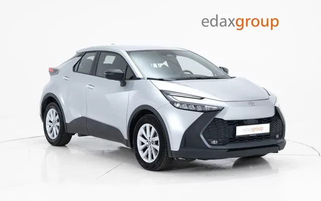 Toyota C-HR 1.8 Hybrid Comfort