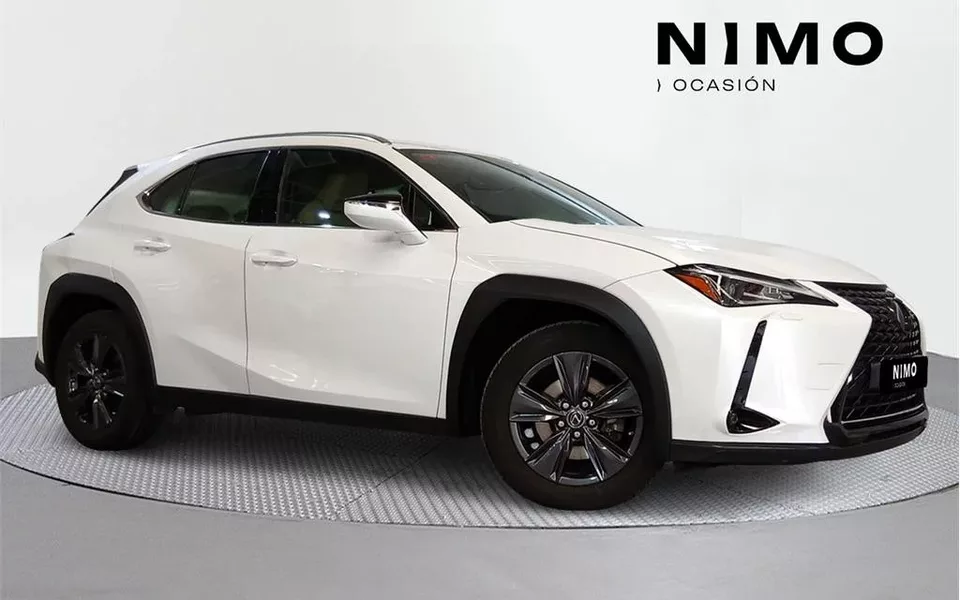 LEXUS UX UX 250h Business Navigation 4WD