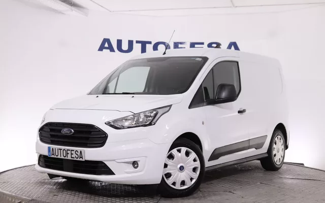 Ford Transit Connect L1 1.5 TDCI TREND AUTO 100CV 3P #IVA DEDUCIBLE, BLUETOOTH