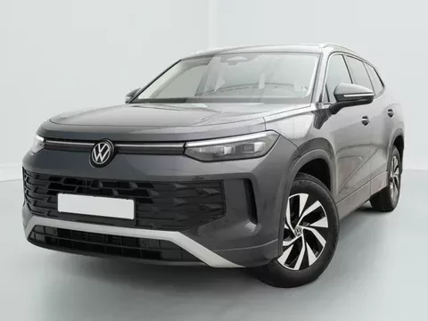 Volkswagen Tayron 1.5 ETSI 150 DSG LIFE 7PL Zéro km immatriculé