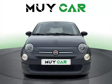 FIAT 500 500 1.0 Hybrid Cult 52kW