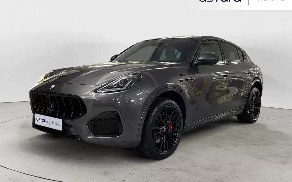 MASERATI Grecale Grecale 330 Modena Aut.