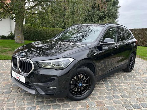 BMW X1 PHEV 1.5iA xDrive25e OPF/1eignr/76800km/Carplay/Camera/Led/Cruise/Navi/Clima/HeadUp...