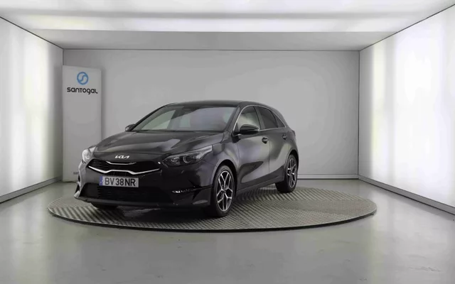 KIA - Ceed - Ceed 1.0 T-GDi Drive
