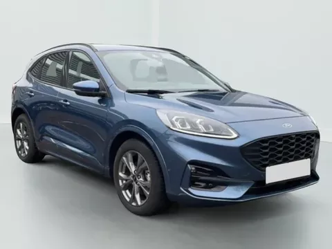 Ford KUGA KUGA 2.0D ECOBLUE 120CH BVA ST-LINE Occasion