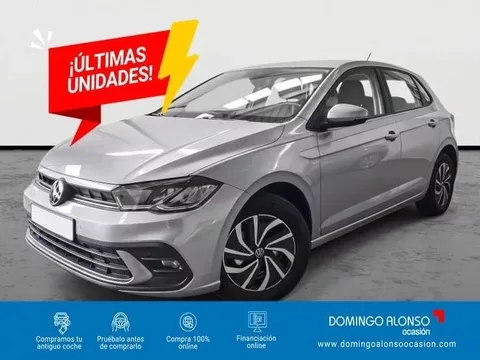 VOLKSWAGEN Polo Nuevo Connect 1.0 TSI 70 kW (95 CV) SG5 (AE13LV12)