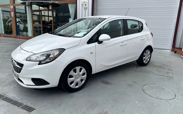 OPEL Corsa Corsa 1.4 Selective 90