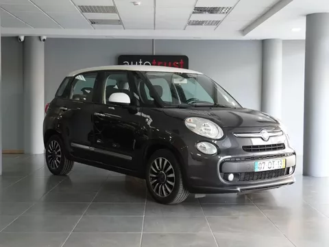 Fiat 500L 1.3 MJ Pop