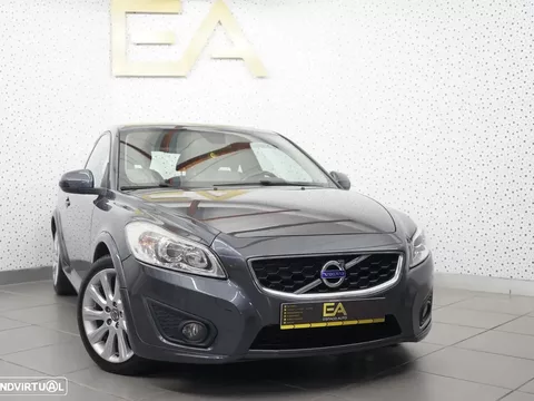 Volvo C30 1.6 D2 Momemtum Start/Stop