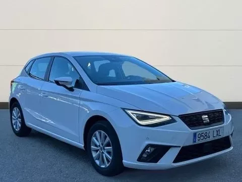 SEAT Ibiza 1.0 TSI 81KW STYLE PLUS 110 5P