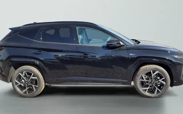 Hyundai Tucson 1.6 T-GDI 239 Hybrid BVA6 N Line Executive Zéro km immatriculé