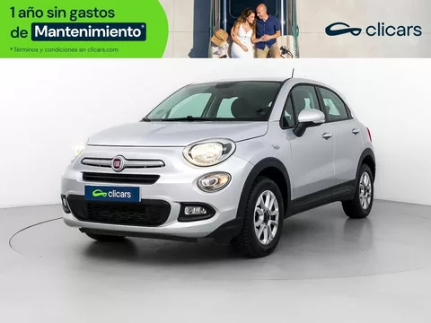 FIAT 500X 500X 1.4 Multiair Pop Star 4x2 103kW