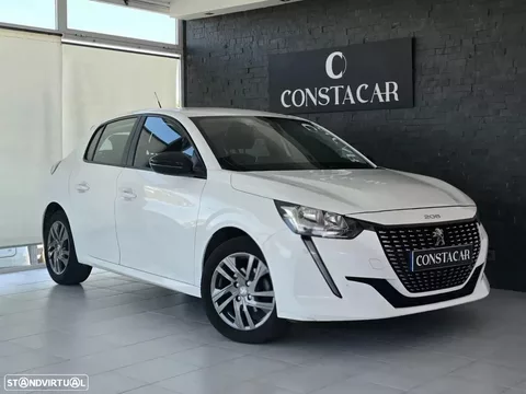 Peugeot 208 1.2 PureTech Active Pack
