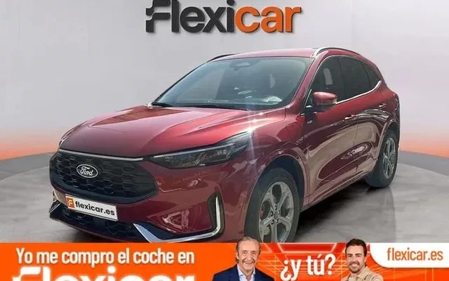 FORD Kuga Kuga 2.5 Duratec PHEV ST-Line 4x2