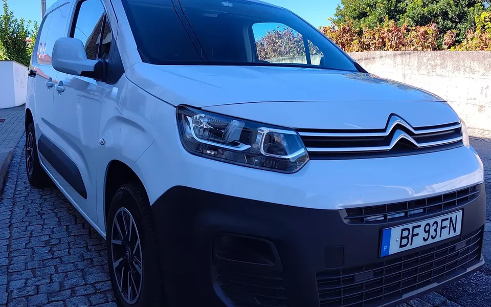 Citroën Berlingo
