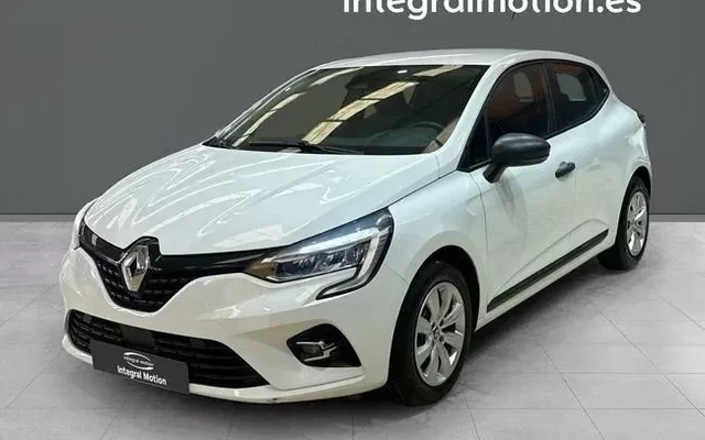 RENAULT Clio Clio Sce Business 49kW