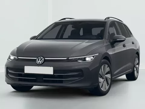 Volkswagen Golf SW 2.0 TDI 150 DSG7 Style Zéro km immatriculé