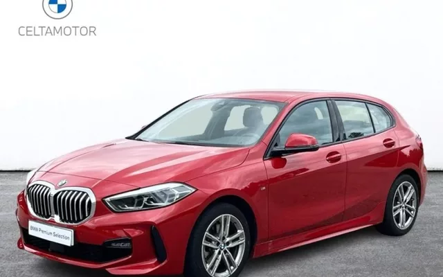 BMW Serie 1 118i