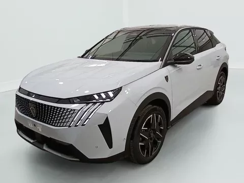 Peugeot 3008 Hybrid 136 e-DCS6 GT Zéro km immatriculé