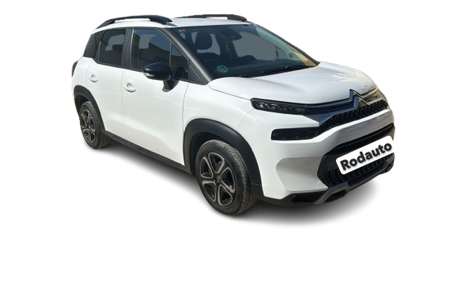 CITROEN C3 Aircross CITROEN C3 Aircross Familiar Manual de 5 Puertas