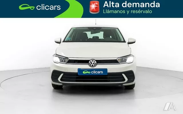 VOLKSWAGEN Polo Polo 1.0 TSI 70kW