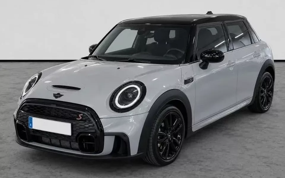 MINI Mini Mini Cooper S Aut.