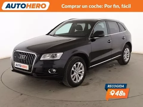 AUDI Q5 Q5 2.0TDI CD quattro Advanced Edition 150
