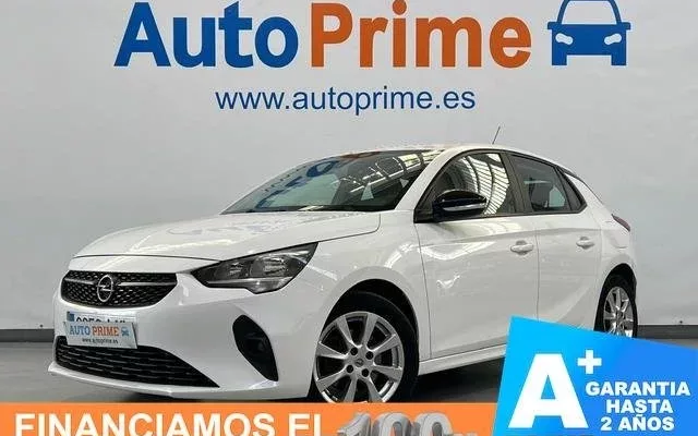 OPEL Corsa Corsa 1.2T XHL S/S Edition 100