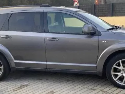 Fiat Freemont 2.0 M-Jet
