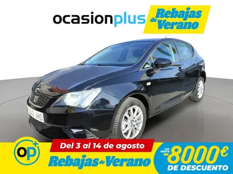 SEAT Ibiza Ibiza 1.2 TSI Reference