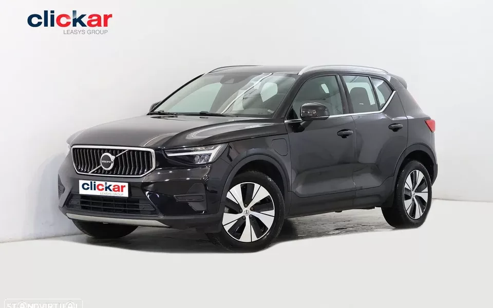 Volvo XC 40 1.5 T4 PHEV Essential