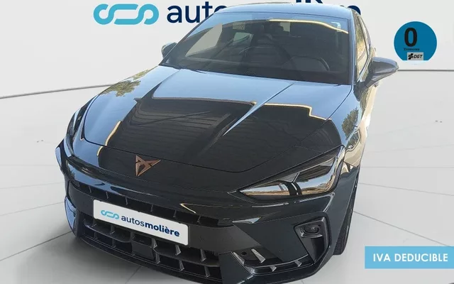 1.5 TSI e-Hybrid DSG 150 kW (204 CV)