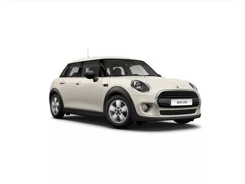 MINI Mini Mini One