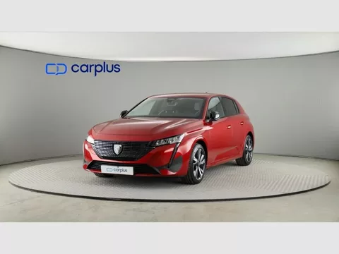 PEUGEOT 308 308 1.5 BlueHDi S&S Allure Pack EAT8 130