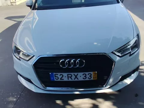 Audi A3 Sportback 1.6 TDI