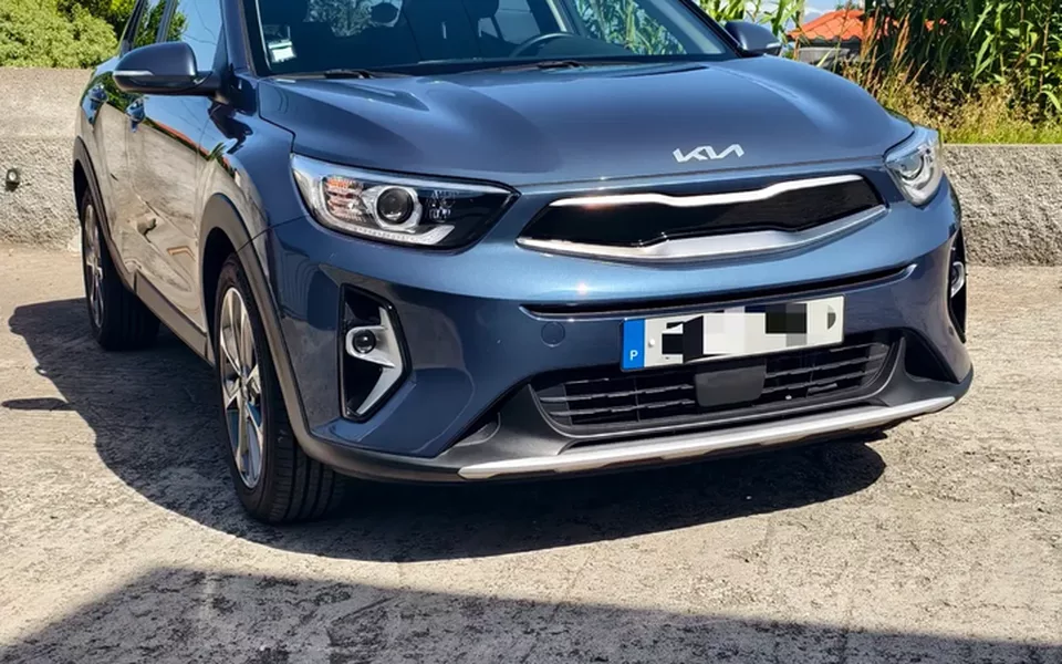 Kia Stonic 1.0 T-GDi Drive