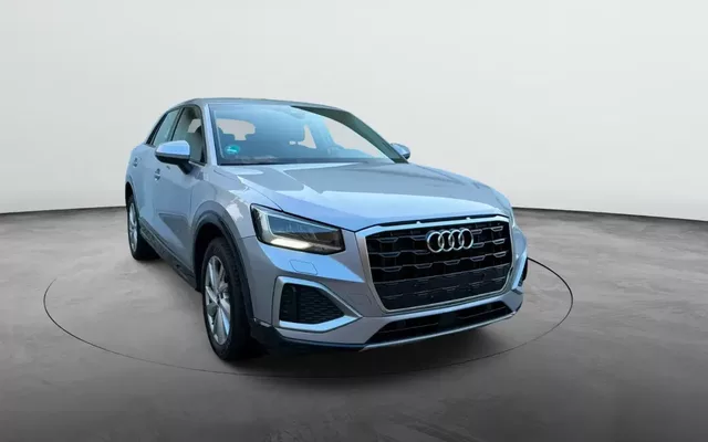 Audi Q2 35 TFSI S tronic advanced