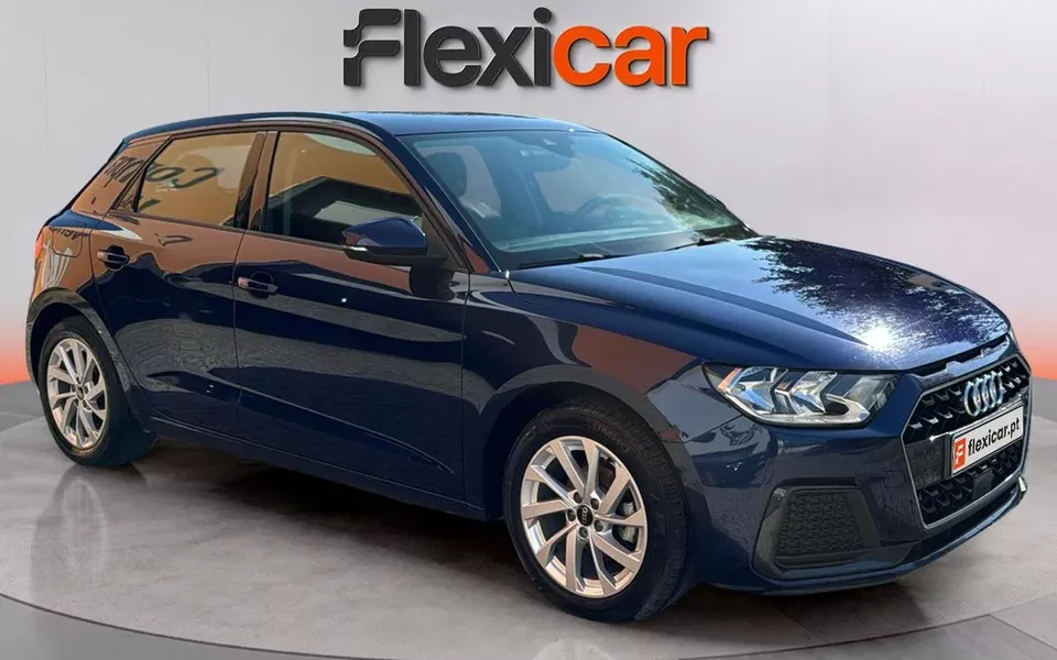 Audi A1 Sportback 25 TFSI Advanced