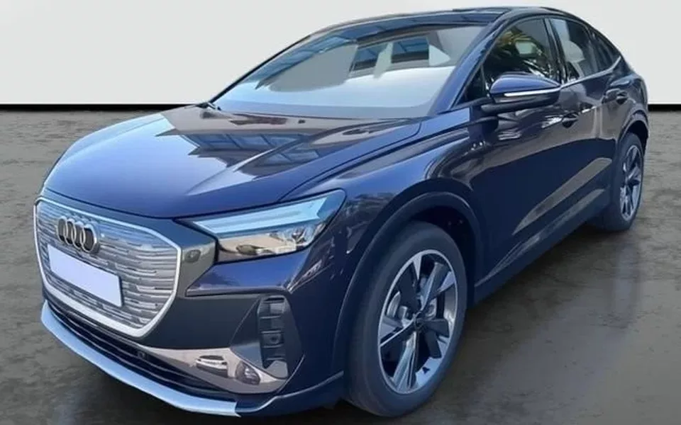 AUDI Q4 e-tron Sportback e-tron 45 Sport 210 kW (285 CV) quattro