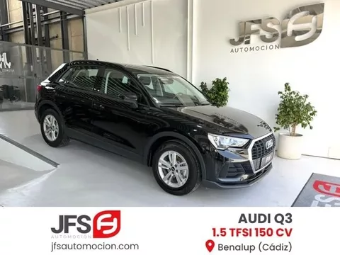 AUDI Q3 1.5 TFSI 150 CV