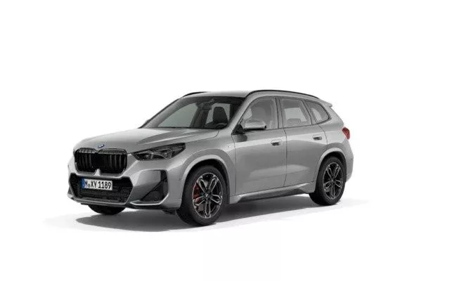 BMW X1 X1 sDrive 20dA