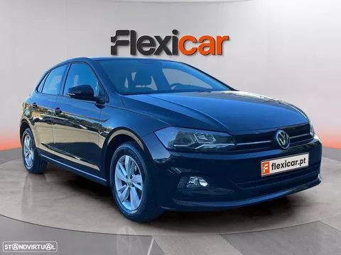 VW Polo 1.0 Confortline