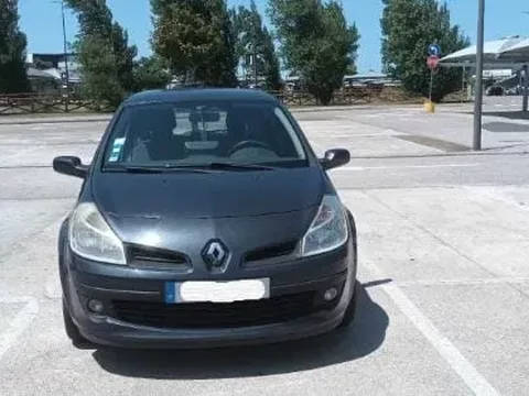 Renault Clio 1.5 dCi Dynamique S