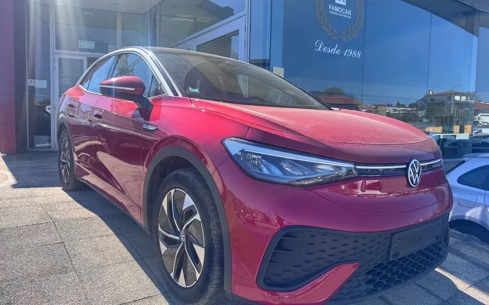 VW ID.5 77 kWh Pro Performance