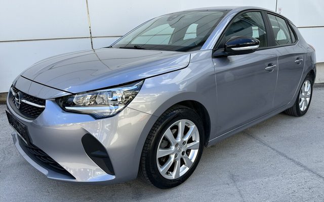 Opel Corsa ΕΛΛΗΝΙΚΗΣ ΑΝΤΙΠΡΟΣΩΠΕΙΑΣ