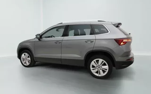 Skoda Karoq 1.5 tsi 150 selection dsg7 Occasion