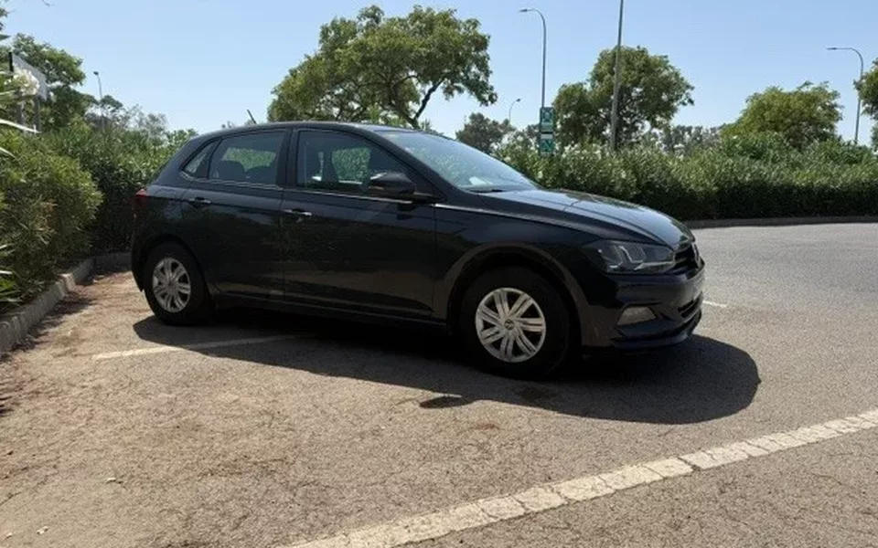 VOLKSWAGEN Polo Polo 1.0 Edition 48kW - 8990€ en Malaga