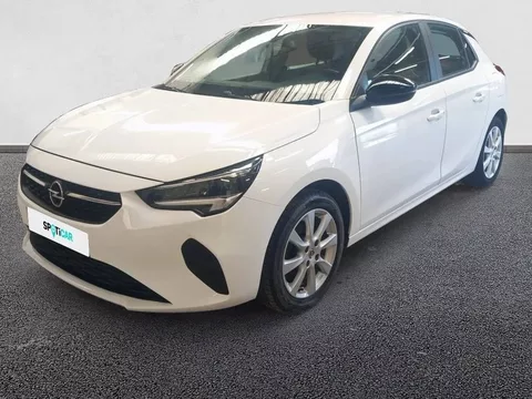 OPEL CORSA 1.2 75 ch BVM5 Edition Business