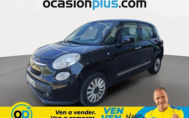 FIAT 500L 500L 1.3Mjt II S&S Pop Star 95