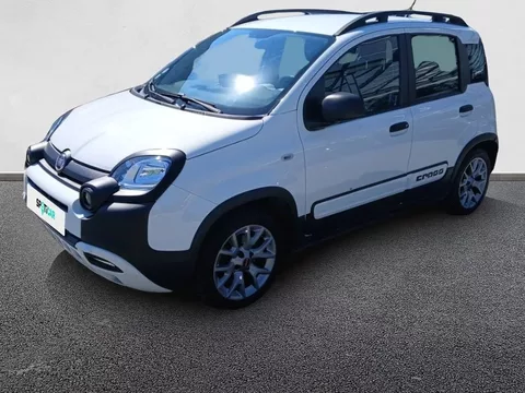FIAT PANDA 0.9 85 ch TwinAir S/S City Cross